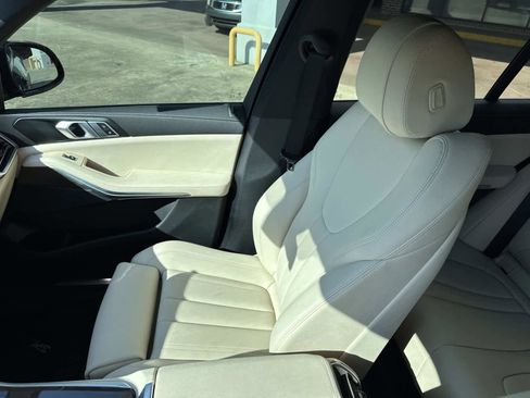 Used 2022 BMW X5 xDrive40i image 31