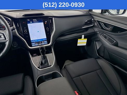 New 2025 Subaru Outback Limited image 31