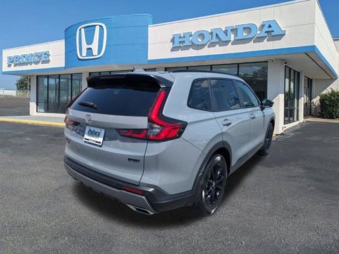 New 2026 Honda CR-V Sport-L image 3