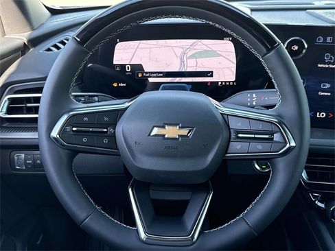 New 2026 Chevrolet Traverse LT w/ Enhanced Driving Package image 12