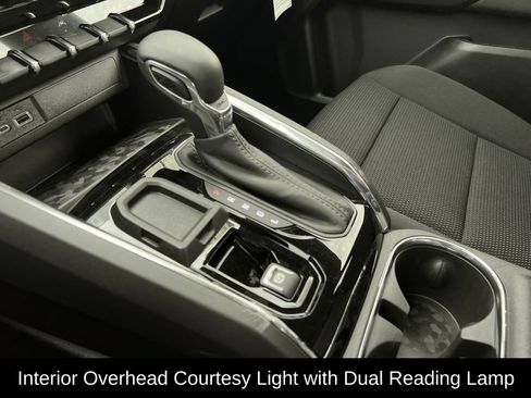 New 2026 GMC Canyon Elevation w/ Convenience Package RWD image 17
