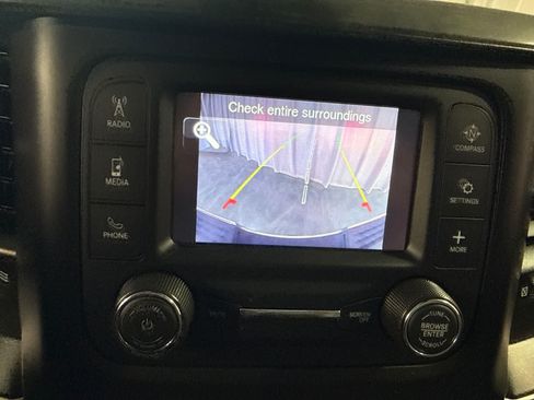 Used 2019 RAM 2500 Big Horn AWD/4WD image 32
