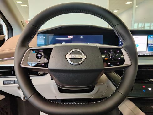 New 2026 Nissan Murano Platinum w/ Cargo Package AWD/4WD image 24