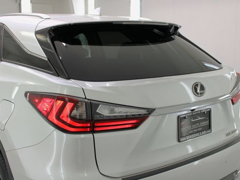 Used 2016 Lexus RX 350 2WD image 20