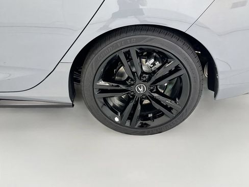 Used 2026 Acura Integra A-Spec FWD image 29
