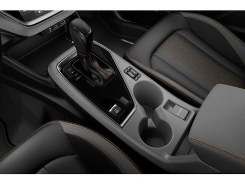 New 2026 Subaru Crosstrek 2.5i Limited AWD/4WD image 21