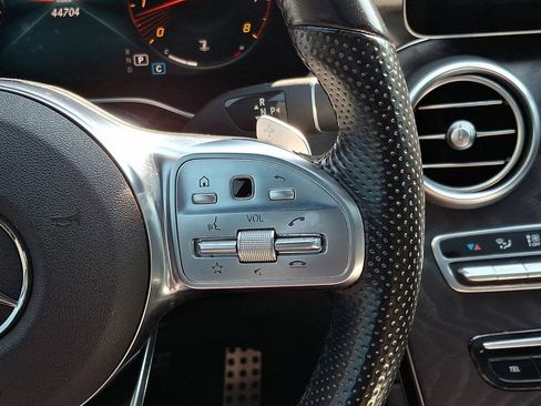 Used 2021 Mercedes-Benz GLC 300 GLC 300 4D Sport Utility image 22