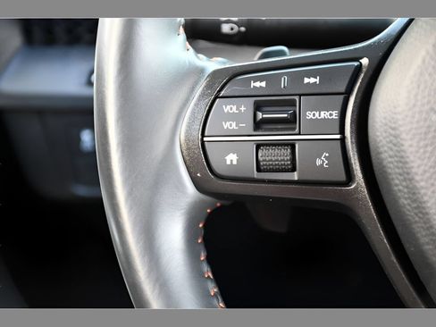 Used 2024 Honda CR-V Sport image 33
