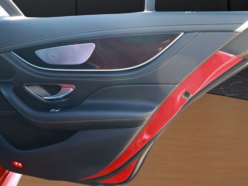 Used 2020 Mercedes-Benz AMG GT 53 w/ Driver Assistance Package image 23