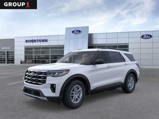 New 2026 Ford Explorer Active w/ Active Comfort Package RWD video 1