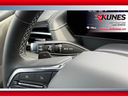 New 2026 Chevrolet Traverse LT w/ Midnight/Sport Edition AWD/4WD image 49