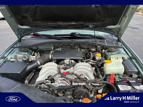 Used 2004 Subaru Outback H6 35th Anniversary Edition AWD/4WD image 22