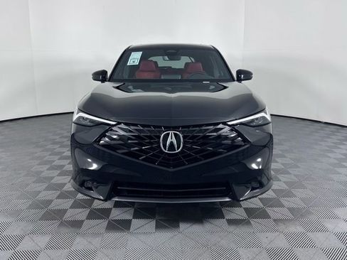 Used 2025 Acura ADX A-Spec image 2
