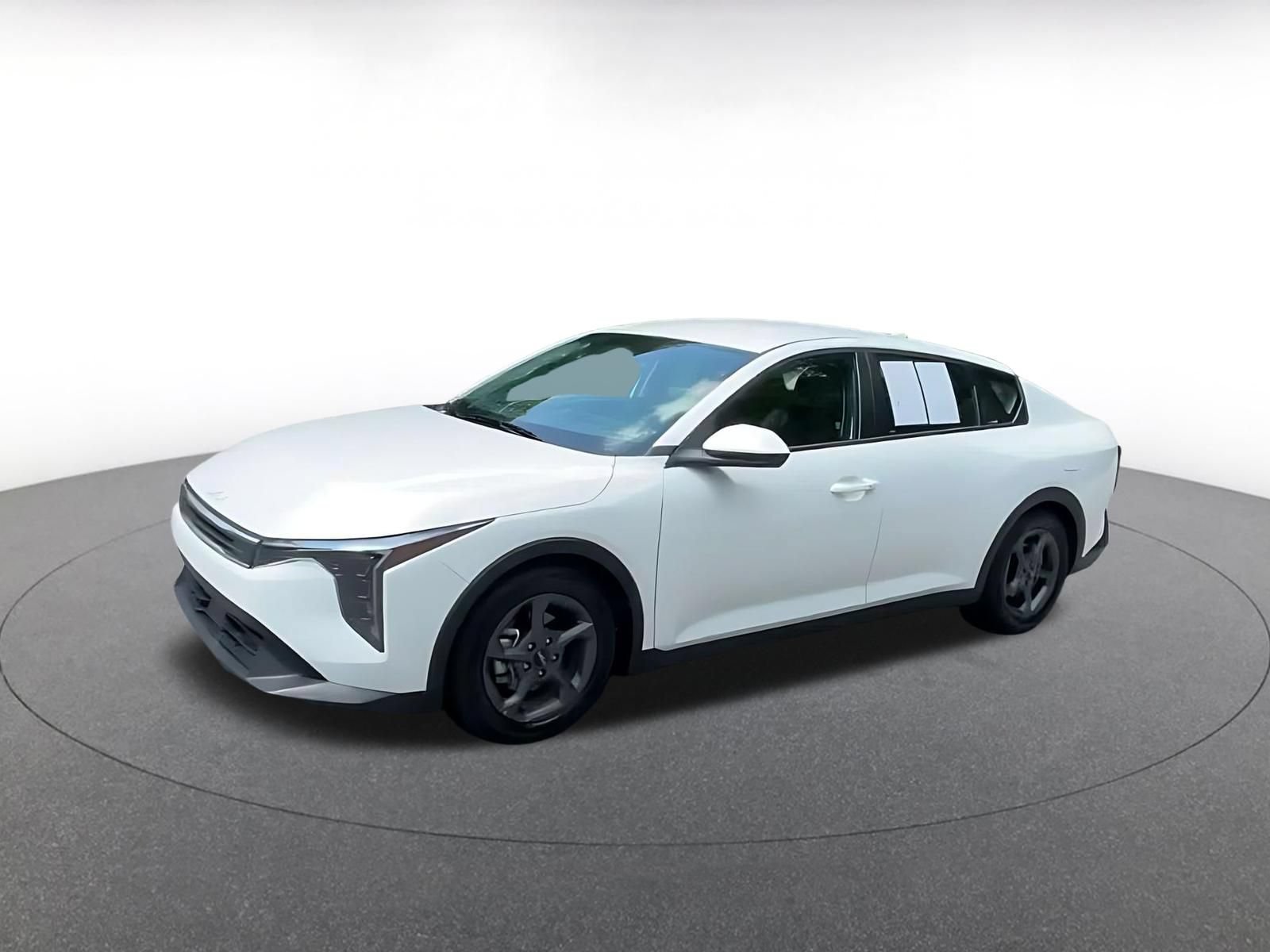 Used 2026 Kia K4 FWD image 7