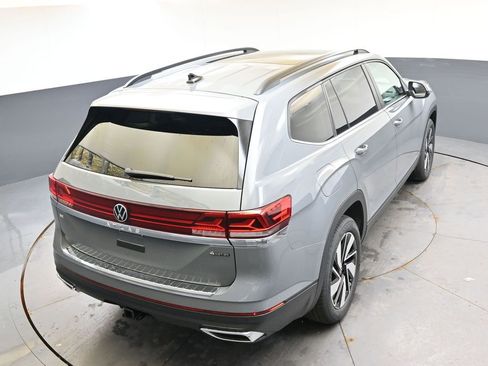 New 2026 Volkswagen Atlas SE AWD/4WD image 42