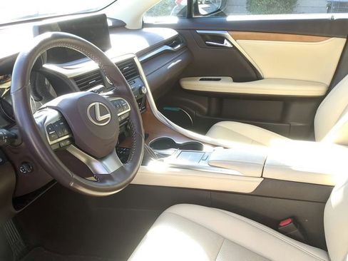 Used 2020 Lexus RX 350 AWD w/ Premium Package image 15