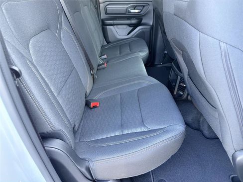 New 2026 RAM 1500 Express RWD image 14