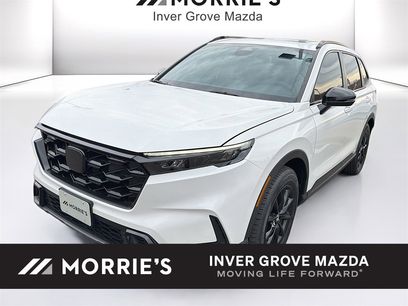 Used 2026 Honda CR-V Sport