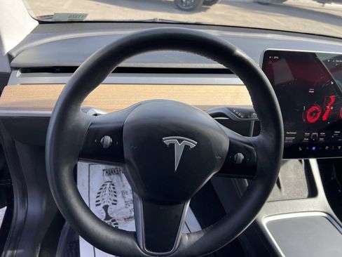 Used 2023 Tesla Model 3 Long Range image 15