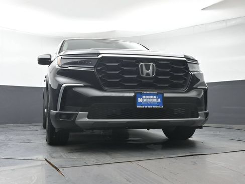 Certified 2024 Honda Pilot EX-L image 37