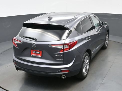 Used 2019 Acura RDX AWD w/ Advance Package image 40