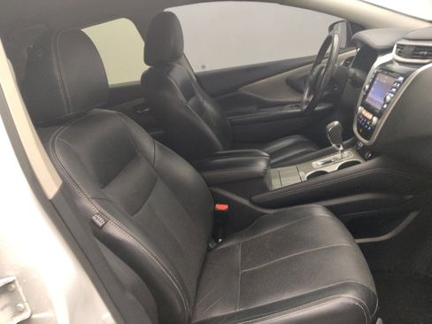 Used 2017 Nissan Murano SV FWD image 21