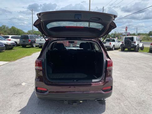 Used 2019 Kia Sorento S FWD image 17