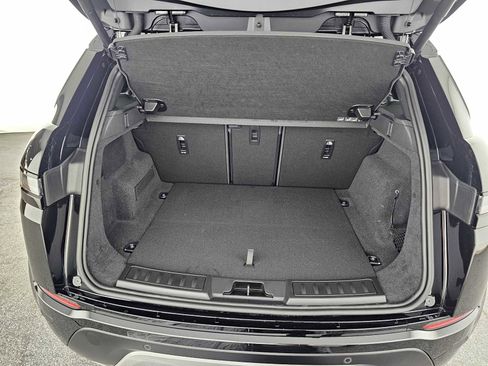 New 2026 Land Rover Range Rover Evoque S image 14