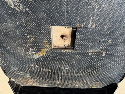 Used 2022 RAM 3500 Tradesman w/ Safety Group image 12