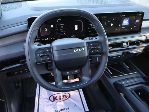 New 2027 Kia Telluride SX X-Line image 32