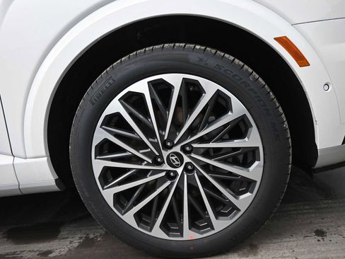 New 2026 Hyundai Palisade Calligraphy image 10