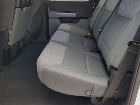 Certified 2026 Ford F350 XLT AWD/4WD image 8