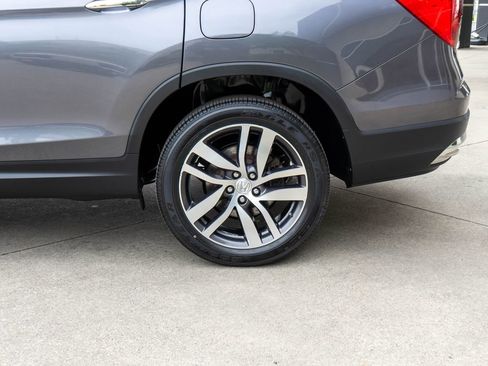 Used 2018 Honda Pilot Elite image 35