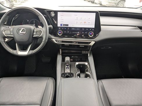 Used 2024 Lexus RX 350 Premium Plus w/ Convenience Package image 21