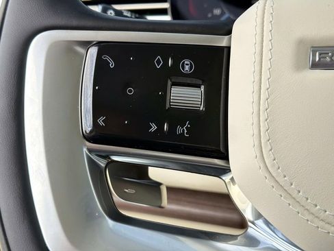 New 2026 Land Rover Range Rover SE AWD/4WD image 30