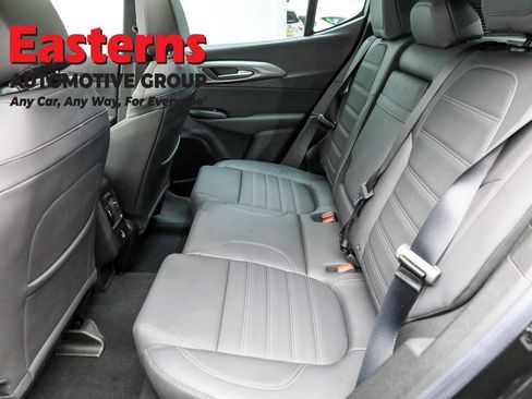 Used 2024 Alfa Romeo Tonale Veloce w/ Active Assist Package image 21