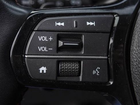 Used 2024 Honda Pilot TrailSport image 14