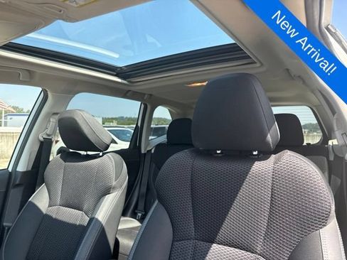 Used 2021 Subaru Forester Premium w/ Popular Package #1 AWD/4WD image 15