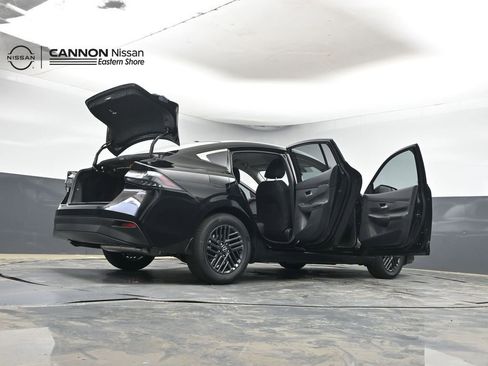 New 2026 Nissan Sentra SV FWD image 43