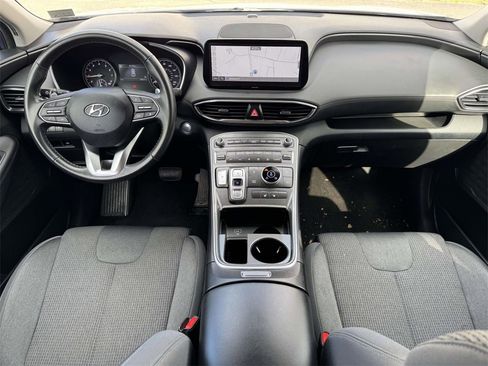 Used 2023 Hyundai Santa Fe SEL image 2