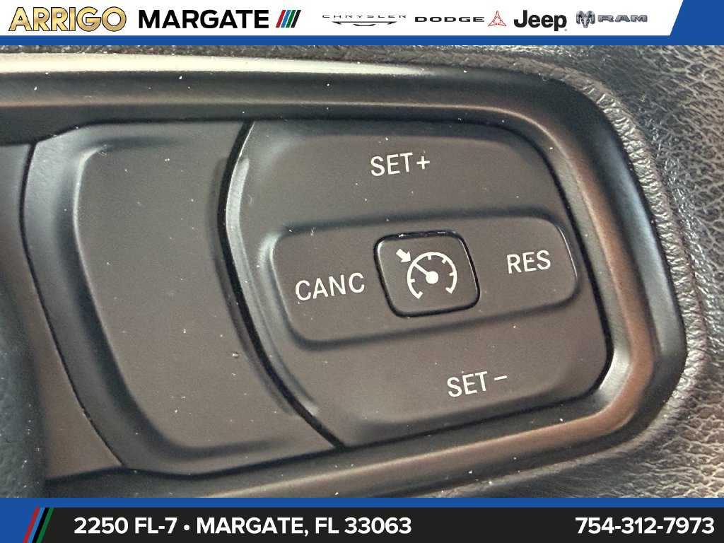 Used 2021 Jeep Wrangler Unlimited Sport AWD/4WD image 29