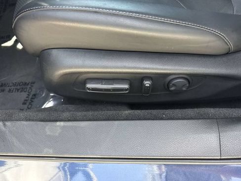 Used 2023 Honda Accord Touring image 12