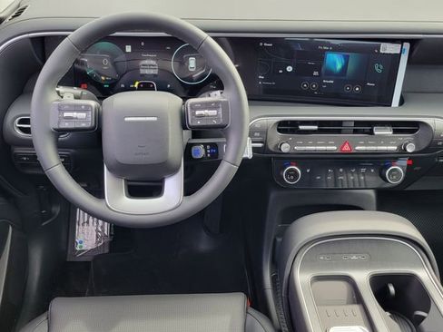 New 2026 Hyundai Palisade SEL image 4