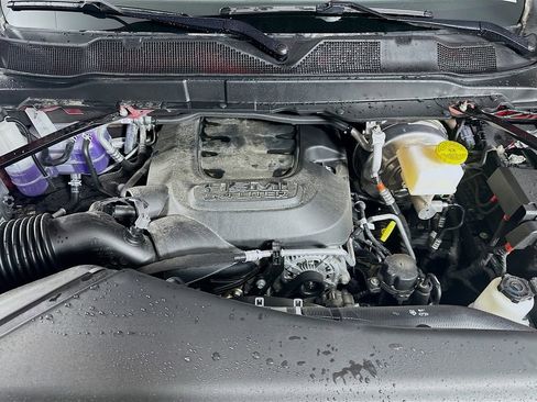 New 2026 RAM 2500 Tradesman w/ Chrome Appearance Group image 18