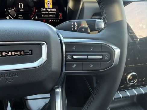 New 2026 GMC Terrain Denali image 32