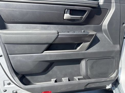 New 2026 Toyota Tundra SR5 RWD image 17