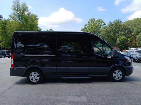 Used 2018 Ford Transit 350 XLT RWD image 5