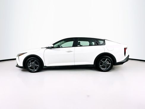 Used 2025 Kia K4 FWD image 4
