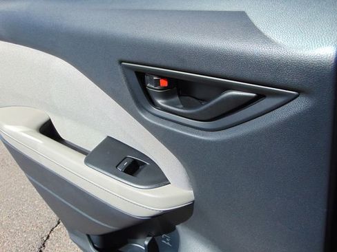 New 2026 Subaru Forester image 23