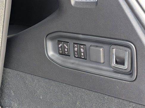 New 2026 Cadillac Vistiq Luxury image 28